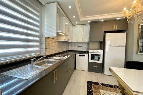 Penthouse for sale in Mahmutlar, Antalya, Turkey, 3 bedrooms, 220m2, No. 144436 – photo 25