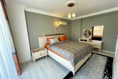 Penthouse for sale in Mahmutlar, Antalya, Turkey, 3 bedrooms, 220m2, No. 144436 – photo 24