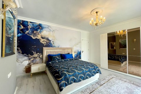 Penthouse for sale in Mahmutlar, Antalya, Turkey, 3 bedrooms, 220m2, No. 144436 – photo 23