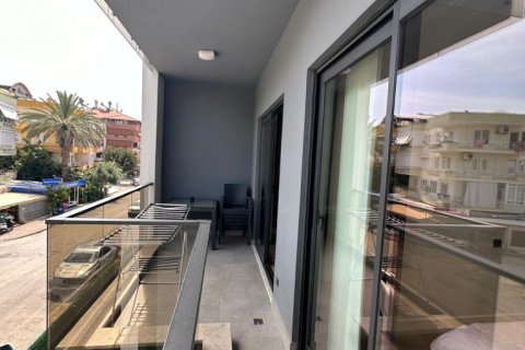 Daire 1+1 Alanya, Antalya, Türkiye №132049 - 6