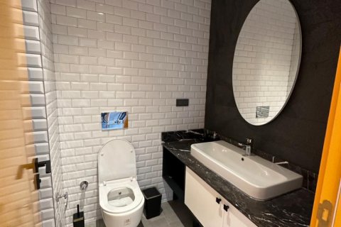 Daire 1+1 Alanya, Antalya, Türkiye №132049 - 9