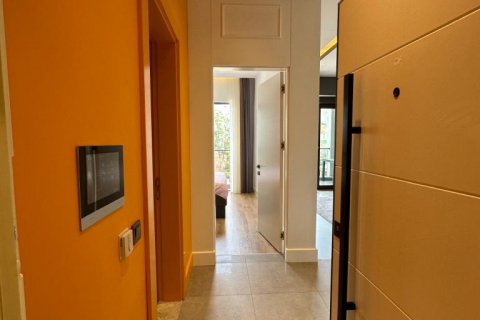 Daire 1+1 Alanya, Antalya, Türkiye №132049 - 7