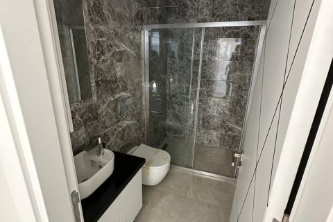 Продажа пентхауса в Каргыджаке, Аланье, Анталье, Турция 2+1, 150м2, №134014 – фото 12