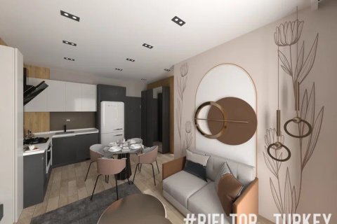 1+1 Leilighet  i Antalya, Tyrkia Nr. 134606 - 4