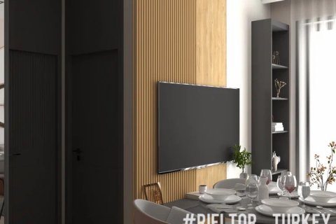 1+1 Leilighet  i Antalya, Tyrkia Nr. 134606 - 6