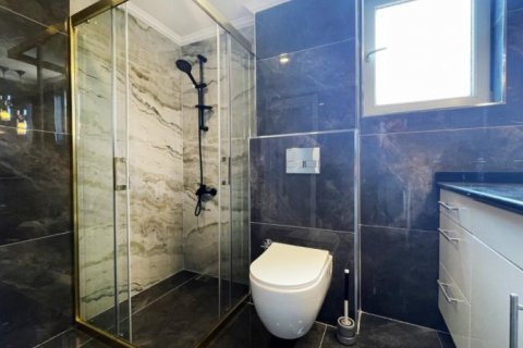 Продажа виллы в Тепе, Аланье, Анталье, Турция 3+1, 120м2, №139393 – фото 3