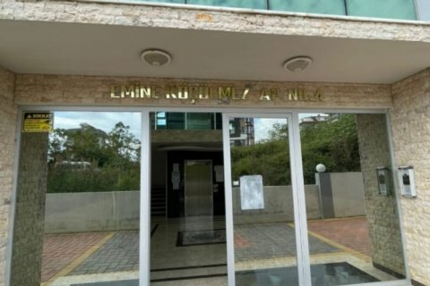 Apartment for sale in Kestel, Antalya, Turkey, 2 bedrooms, 120m2, No. 113681 – photo 17