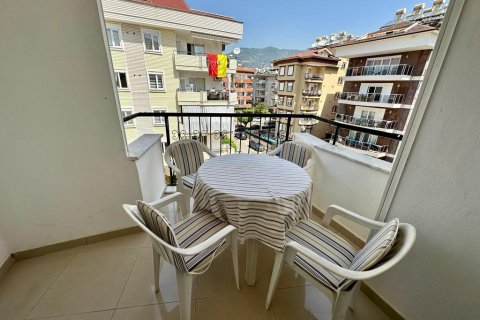 Продажа квартиры  в Аланье, Анталье, Турция 1+1, 60м2, №144101 – фото 10