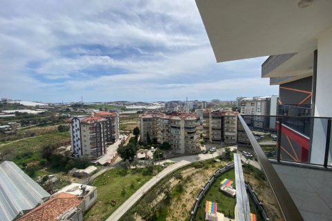 Daire 2+1 Avsallar, Antalya, Türkiye №122517 - 10