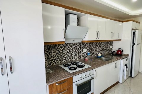 2+1 Leilighet i Cikcilli, Antalya, Tyrkia Nr. 131443 - 11