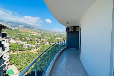 2+1 Leilighet i Cikcilli, Antalya, Tyrkia Nr. 131443 - 13