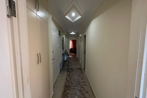 4+1 Penthouse i Alanya, Antalya, Tyrkiet Nr. 145397 - 17