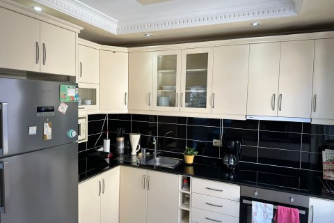 4+1 Penthouse i Alanya, Antalya, Tyrkiet Nr. 145397 - 18