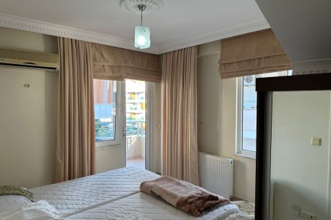 4+1 Penthouse i Alanya, Antalya, Tyrkiet Nr. 145397 - 16