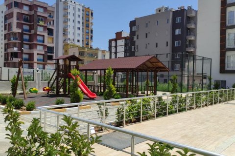 Daire  3+1  Mersin, Türkiye №123081 - 2