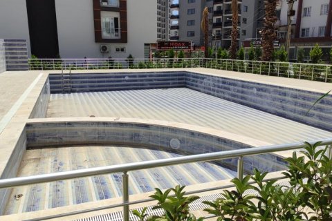 3+1 Wohnung in Mersin, Türkei Nr. 123081