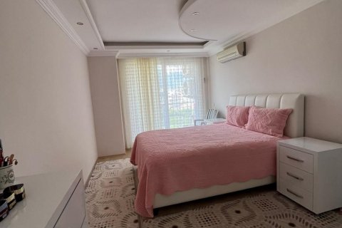 3+1 Leilighet  i Oba, Antalya, Tyrkia Nr. 136765 - 22