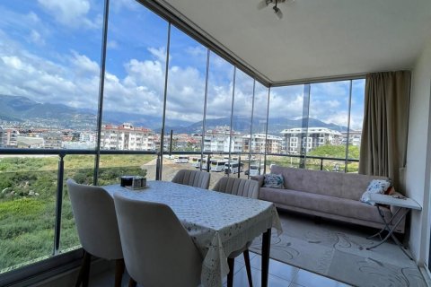 3+1 Leilighet  i Oba, Antalya, Tyrkia Nr. 136765 - 23