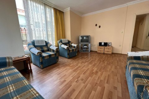 2+1 Lägenhet i Alanya, Antalya, Turkiet Nr. 113931 - 17