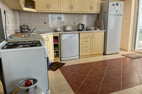 2+1 Lägenhet i Alanya, Antalya, Turkiet Nr. 113931 - 16
