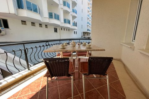 2+1 Lägenhet i Alanya, Antalya, Turkiet Nr. 113931 - 18