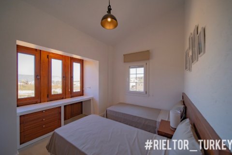 2+1 Villa  in Bodrum, Mugla, Türkei Nr. 131336 - 14