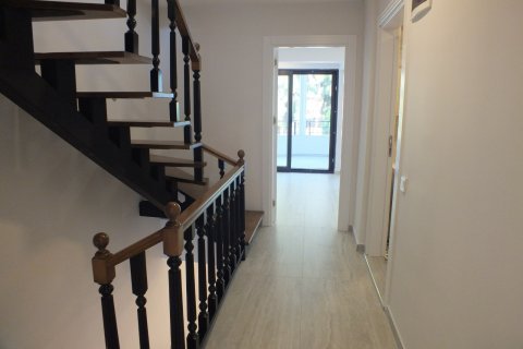 4+1 Villa  i Konakli, Antalya, Turkiet Nr. 134850 - 11
