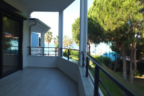 4+1 Villa  i Konakli, Antalya, Turkiet Nr. 134850 - 9