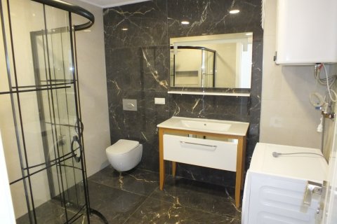 4+1 Villa  i Konakli, Antalya, Turkiet Nr. 134850 - 8