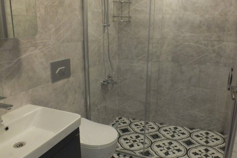 4+1 Villa  i Konakli, Antalya, Turkiet Nr. 134850 - 10