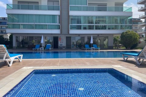 1+1 Lejlighed i Kestel, Antalya, Tyrkiet Nr. 133889 - 16