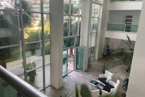 1+1 Lejlighed i Kestel, Antalya, Tyrkiet Nr. 133889 - 14
