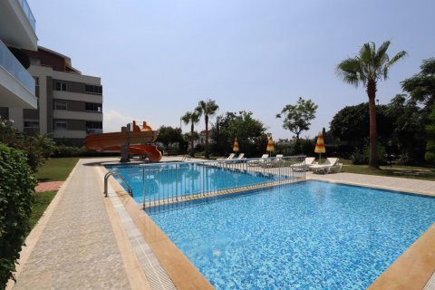3+1 Penthouse  i Cikcilli, Antalya, Tyrkiet Nr. 145522 - 9