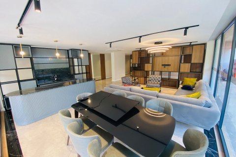 Apartment for sale  in Alanya, Antalya, Turkey, 1 bedroom, 60m2, No. 145961 – photo 6
