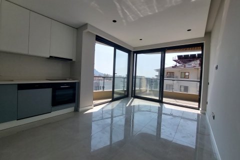 Apartment for sale  in Alanya, Antalya, Turkey, 1 bedroom, 60m2, No. 145961 – photo 7