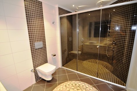 Apartment for sale  in Cikcilli, Antalya, Turkey, 3 bedrooms, 170m2, No. 131876 – photo 8