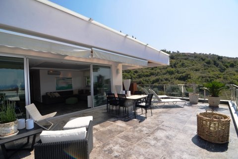 Apartment for sale  in Cikcilli, Antalya, Turkey, 3 bedrooms, 170m2, No. 131876 – photo 11
