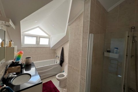Villa for sale in Tepe, Alanya, Antalya, Turkey, 3 bedrooms, 200m2, No. 132032 – photo 18