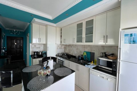 Villa for sale in Tepe, Alanya, Antalya, Turkey, 3 bedrooms, 200m2, No. 132032 – photo 21
