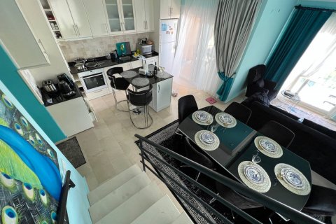 Villa for sale in Tepe, Alanya, Antalya, Turkey, 3 bedrooms, 200m2, No. 132032 – photo 20