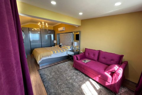 Villa for sale in Tepe, Alanya, Antalya, Turkey, 3 bedrooms, 200m2, No. 132032 – photo 19