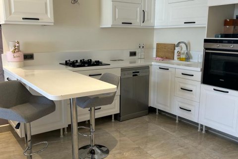 Продажа квартиры  в Аланье, Анталье, Турция 2+1, 110м2, №134317 – фото 15