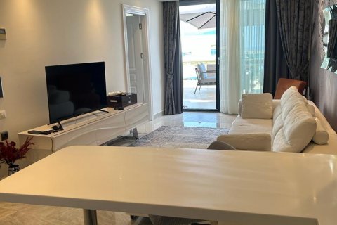 Продажа квартиры  в Аланье, Анталье, Турция 2+1, 110м2, №134317 – фото 16