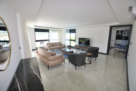 6+2 Villa in Kargicak, Alanya, Antalya, Türkei Nr. 117915 - 22