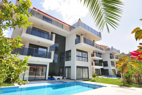 6+2 Villa in Kargicak, Alanya, Antalya, Türkei Nr. 117915 - 20