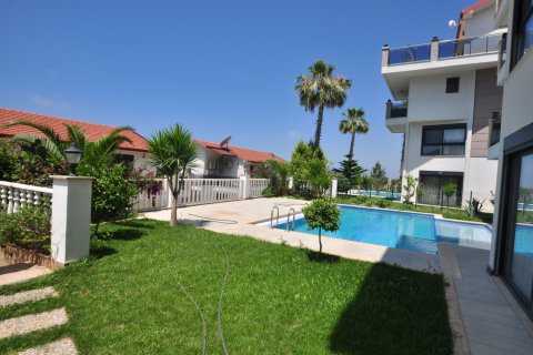 6+2 Villa in Kargicak, Alanya, Antalya, Türkei Nr. 117915 - 19