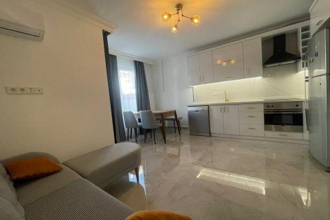 2+1 Lejlighed  i Alanya, Antalya, Tyrkiet Nr. 143011 - 19
