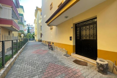 2+1 Lejlighed  i Alanya, Antalya, Tyrkiet Nr. 143011 - 18