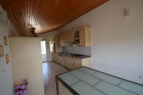 Villa  4+1  İncekum, Antalya, Türkiye №121955 - 14