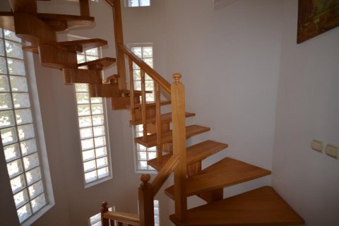Villa  4+1  İncekum, Antalya, Türkiye №121955 - 13